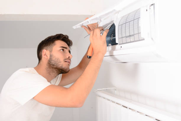 Best Ventilation Cleaning Services  in Leslie, MI